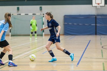 Bild 266 - wBJ NFV Futsalmeisterschaft